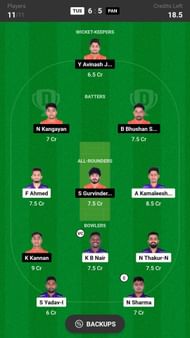 Fantasy suggestion #2